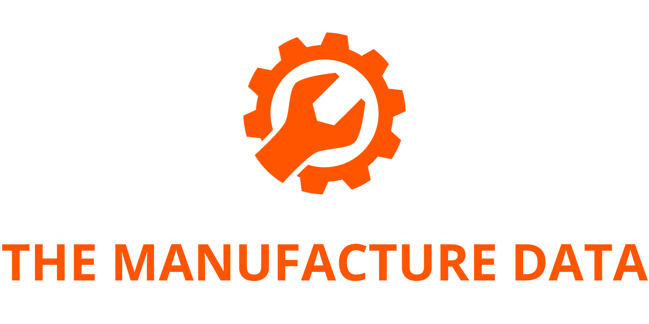 The Manufacture Data