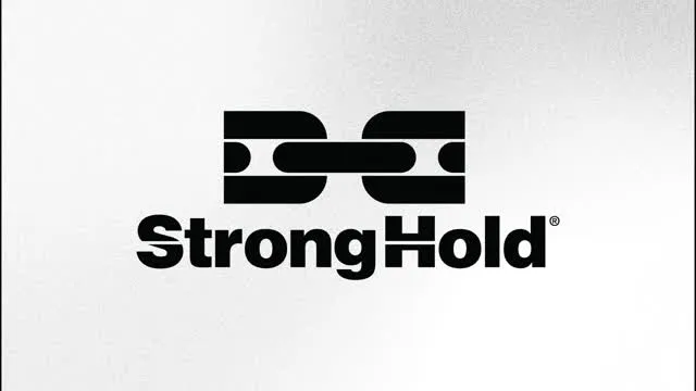 Strong Hold