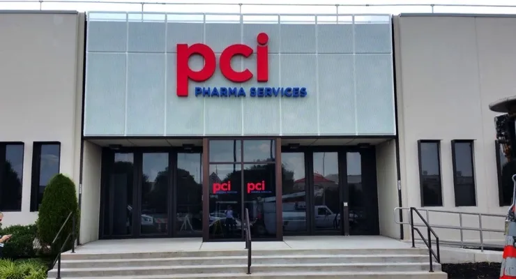 PCI Pharma