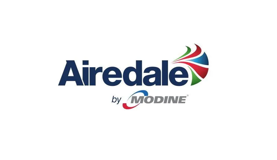 Airedale by Modine