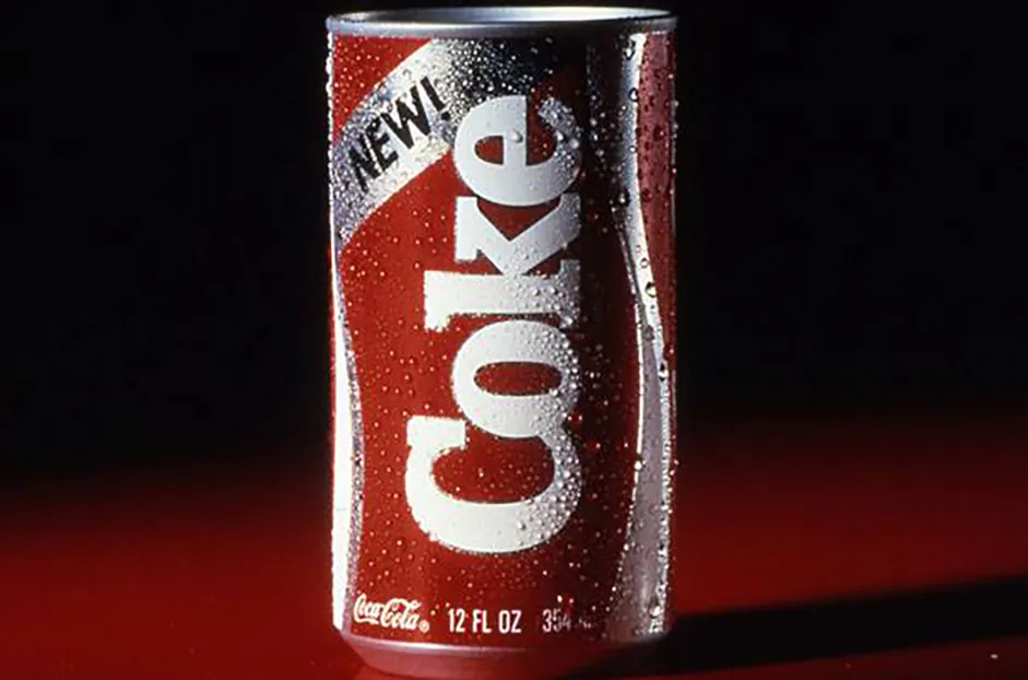 Coke