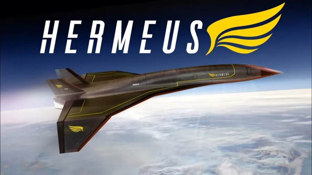 Hermeus