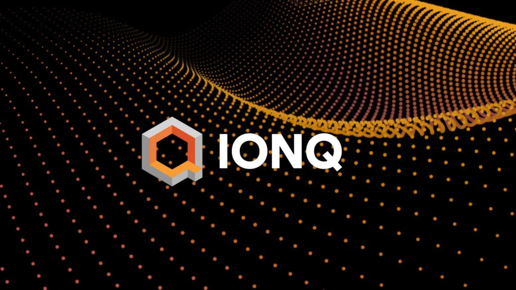 IonQ