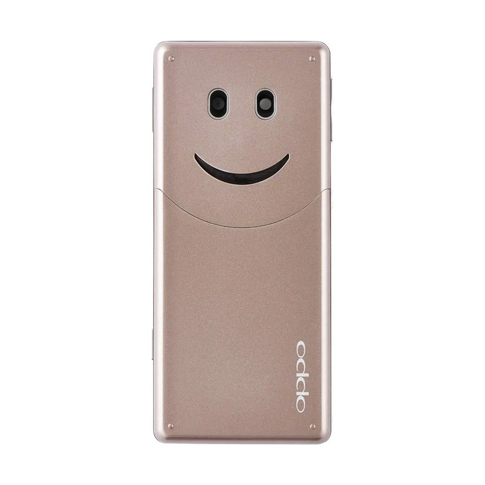 OPPO Smiling