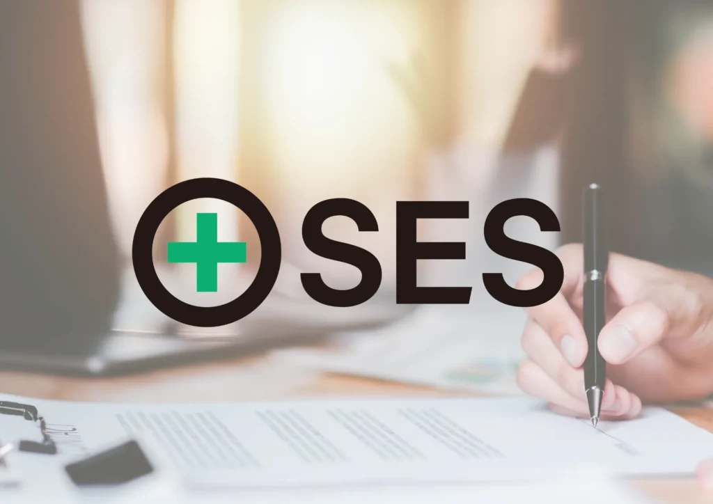 SES
