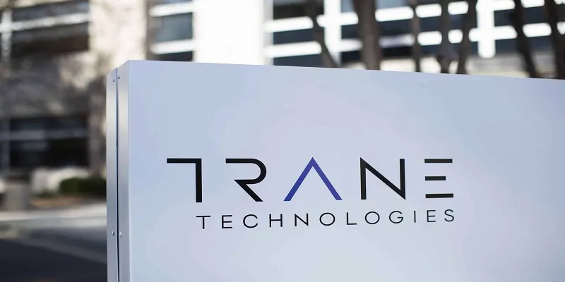 Trane Technologies