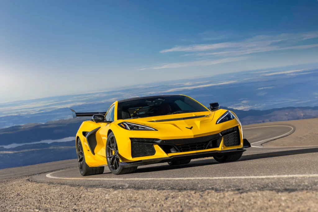 ZR1