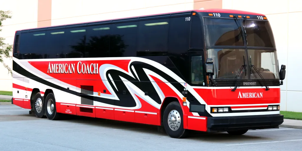American Coach