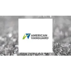 American Vanguard