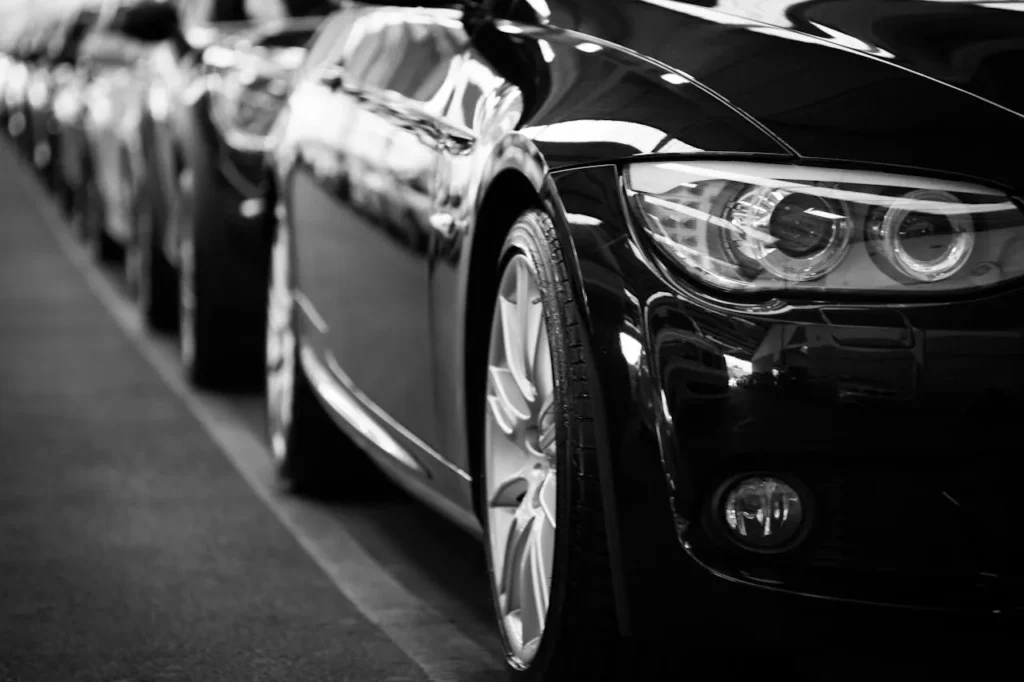 Automotive