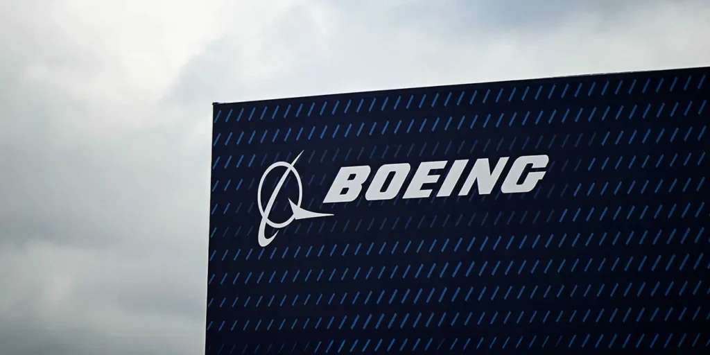Boeing