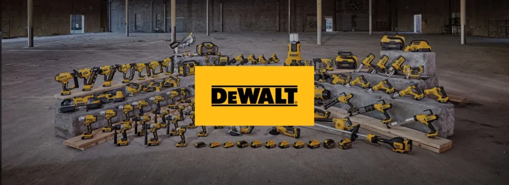 DEWALT