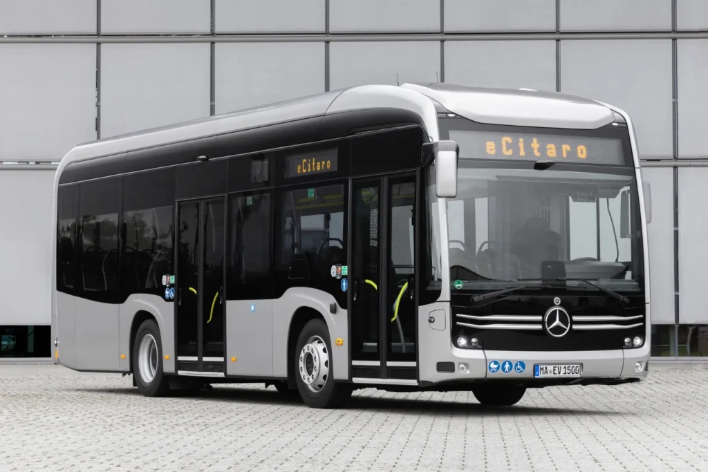 Daimler Buses