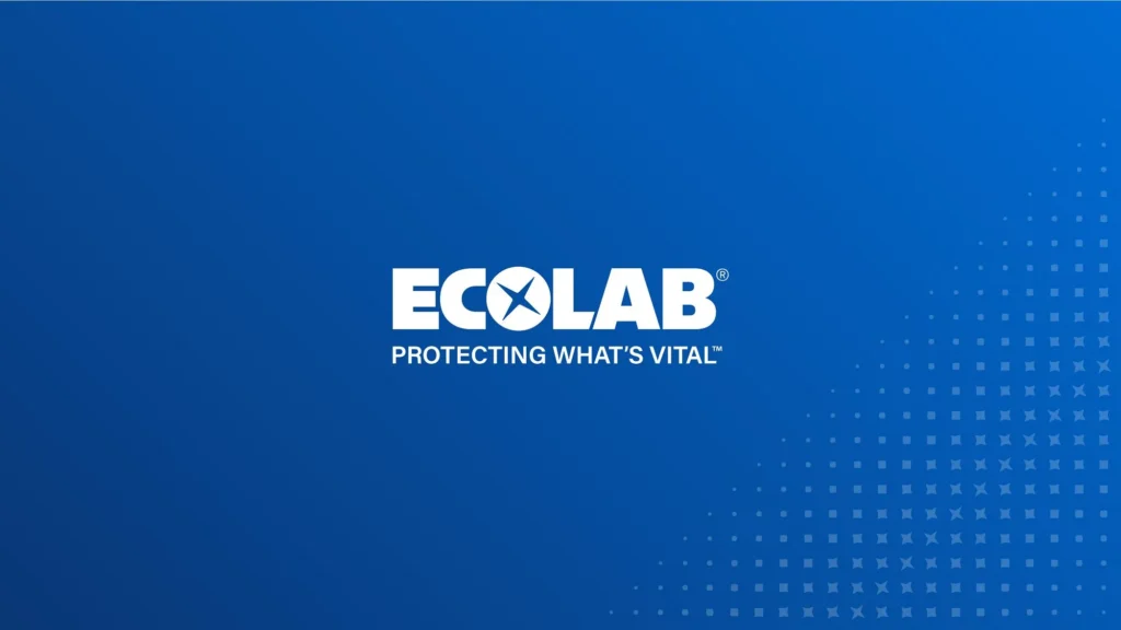 Ecolab