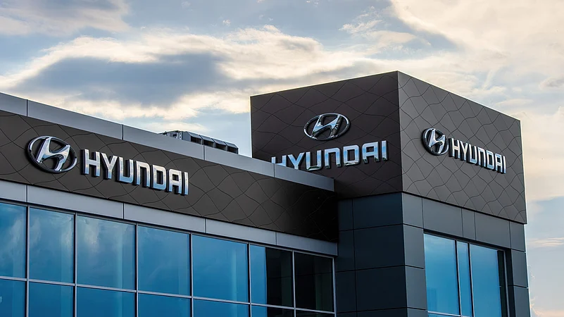 Hyundai