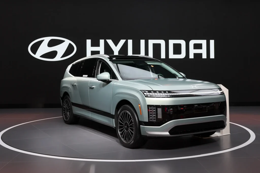 Hyundai