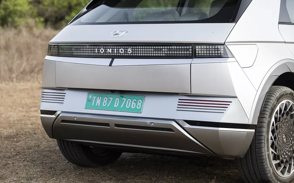 IONIQ 5