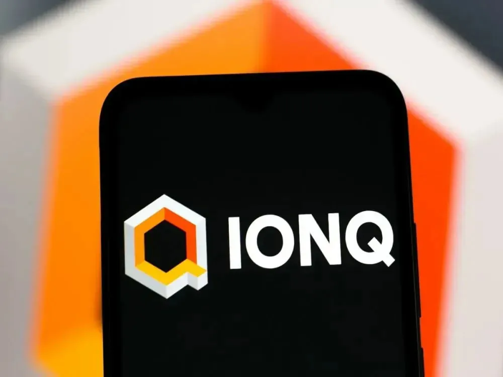 IonQ