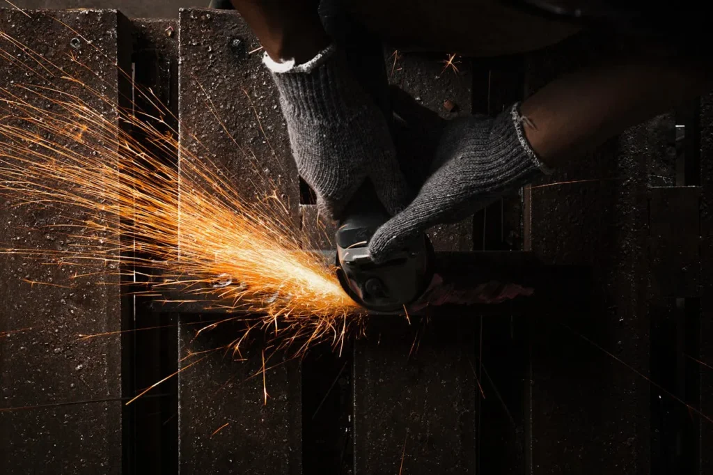 Manufacturing