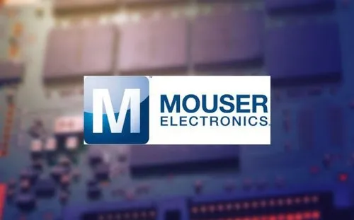 Mouser Electronics