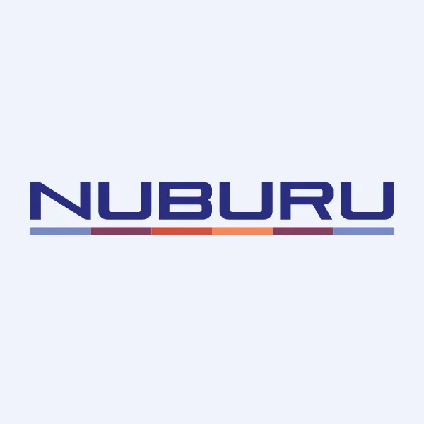 NUBURU
