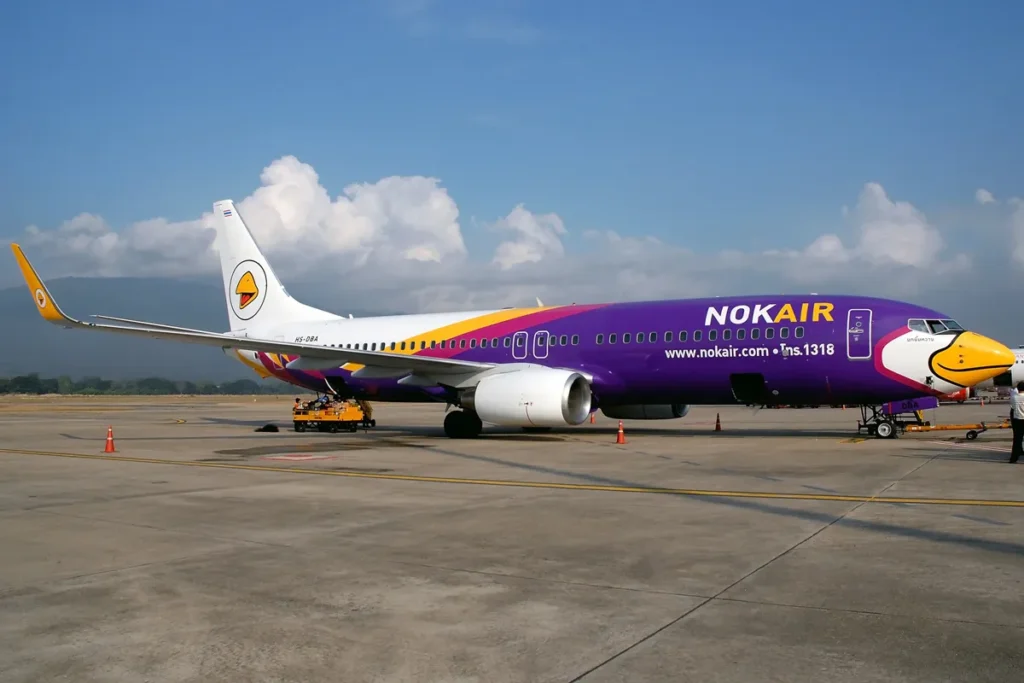Nok Air