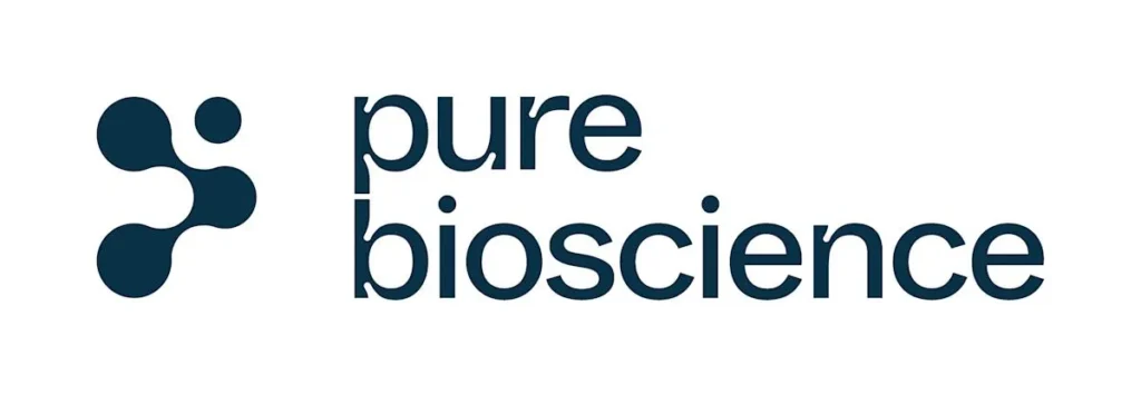 PURE Bioscience