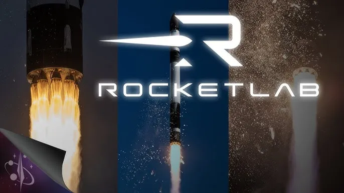 Rocket Lab