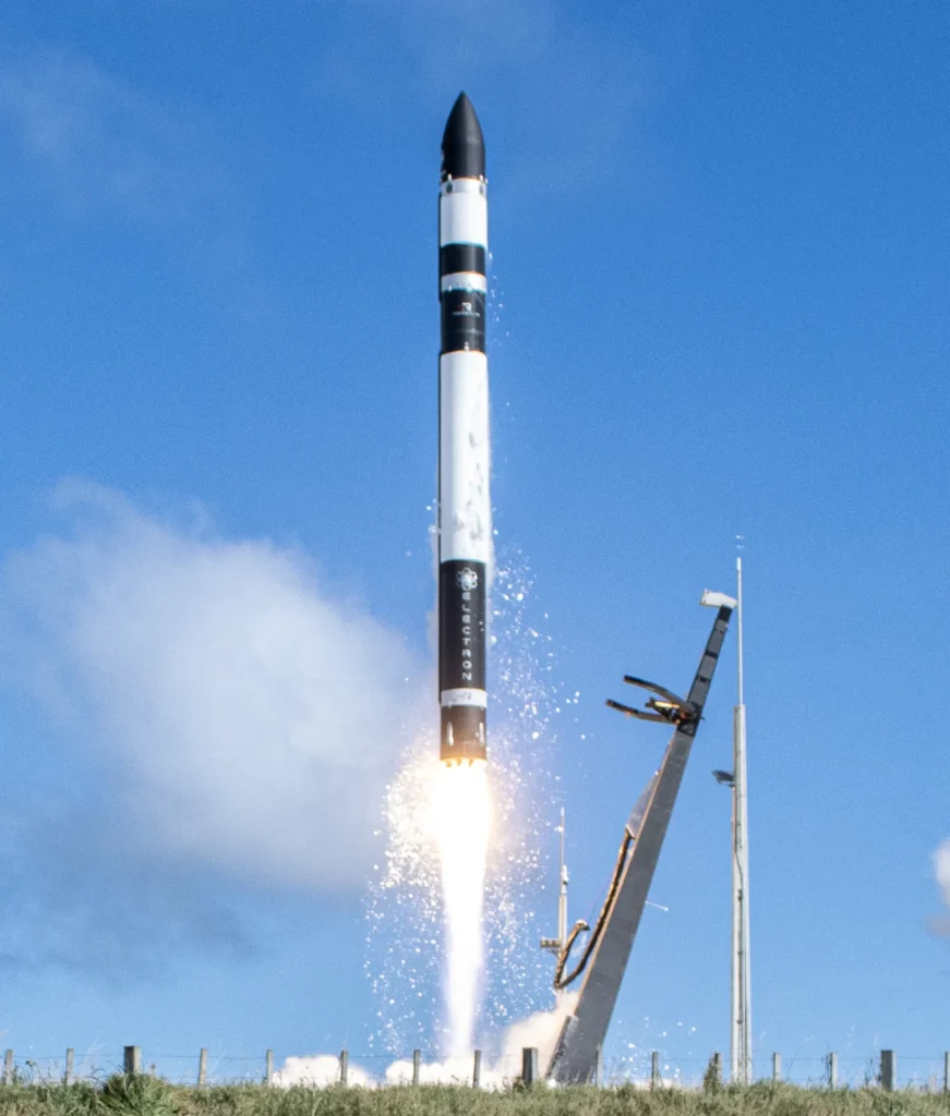 Rocket Lab