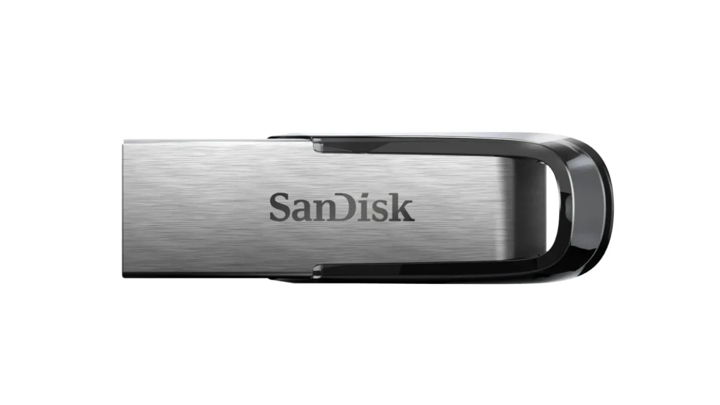 SanDisk