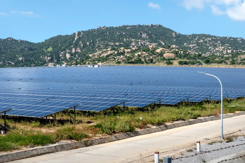 Solar