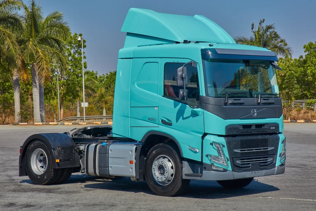 Truck
