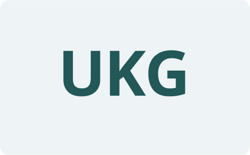 UKG