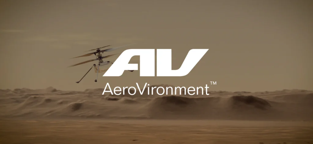 AeroVironment