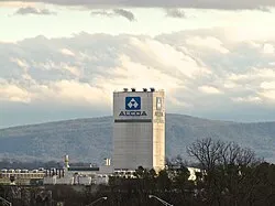 Alcoa