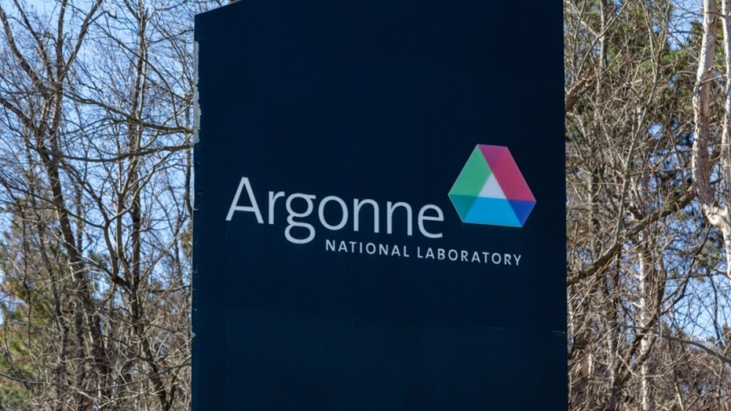 Argonne