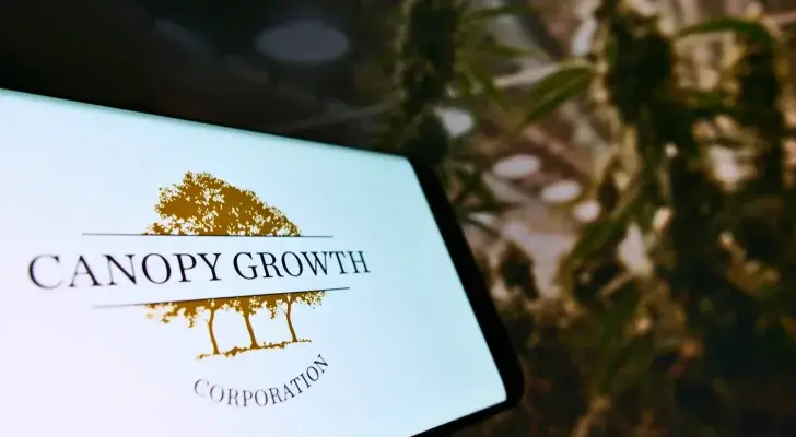 Canopy Growth