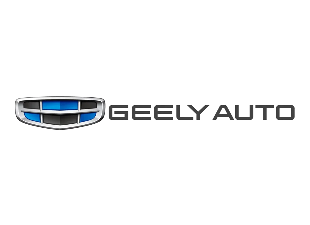 Geely Auto