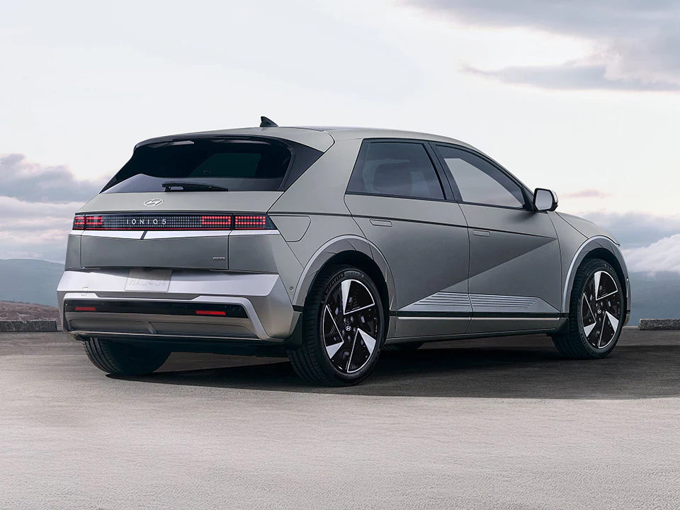 Hyundai