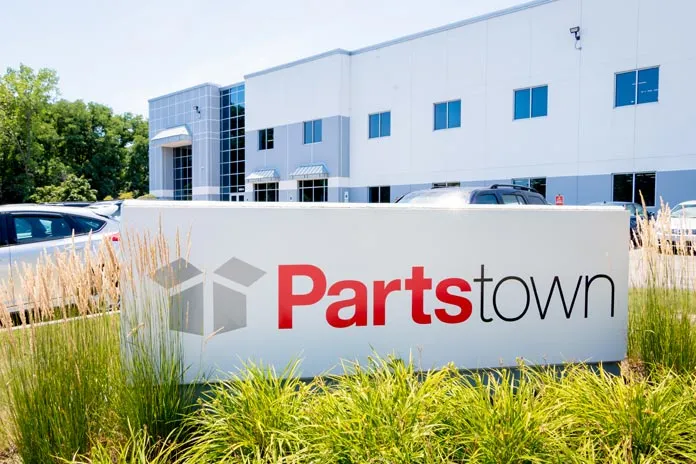 Parts-Town