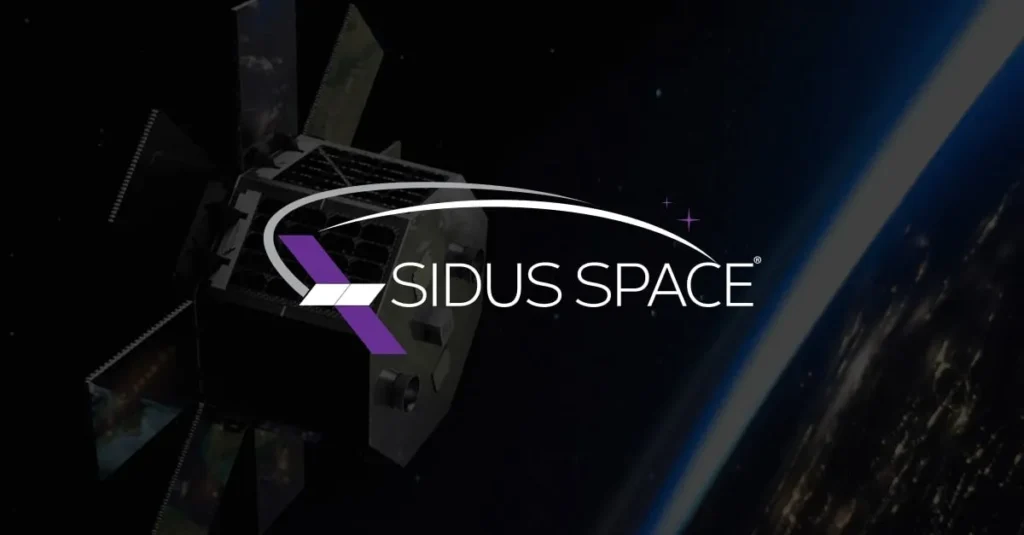 Sidus Space