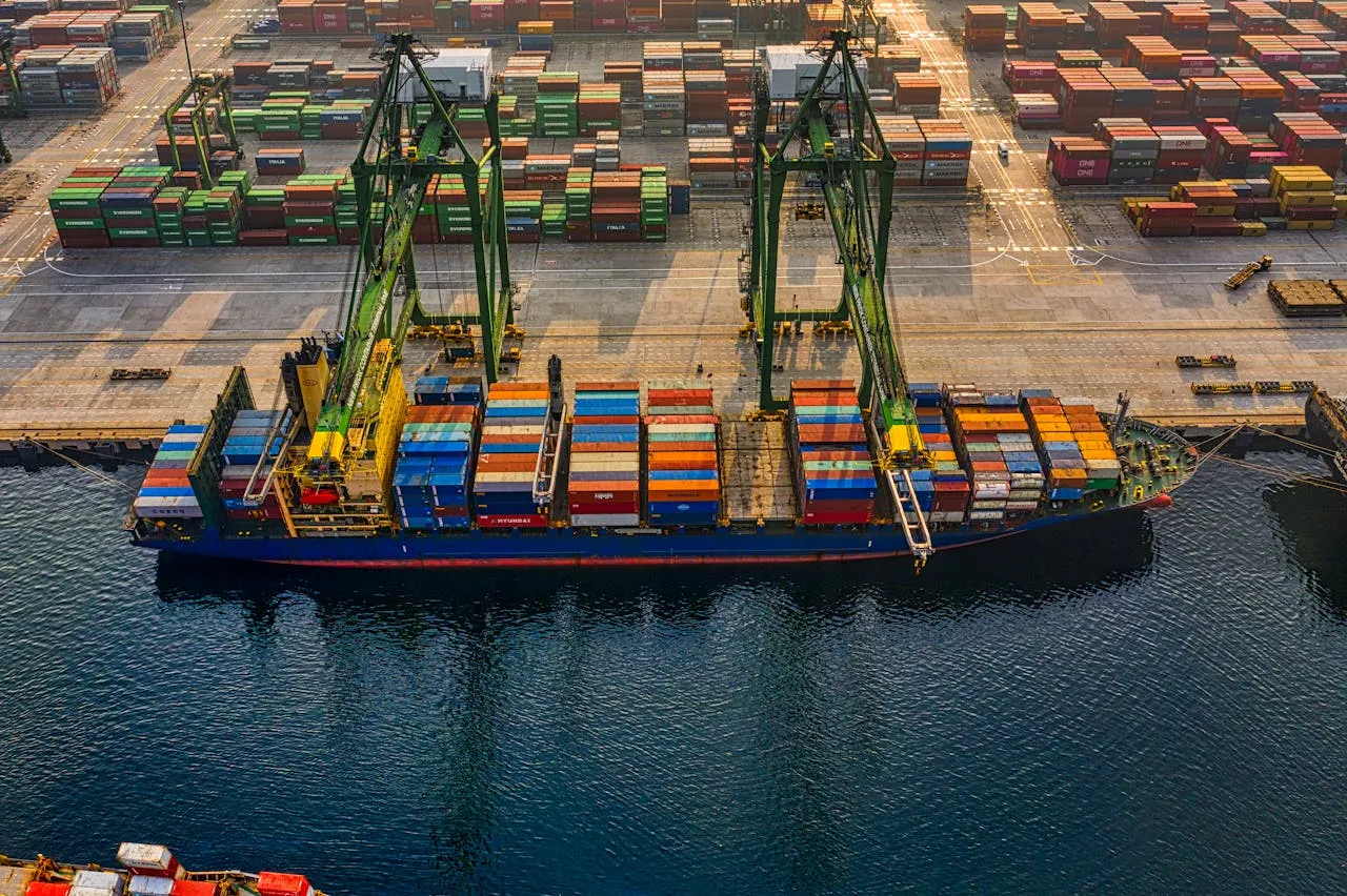 Supply Chain