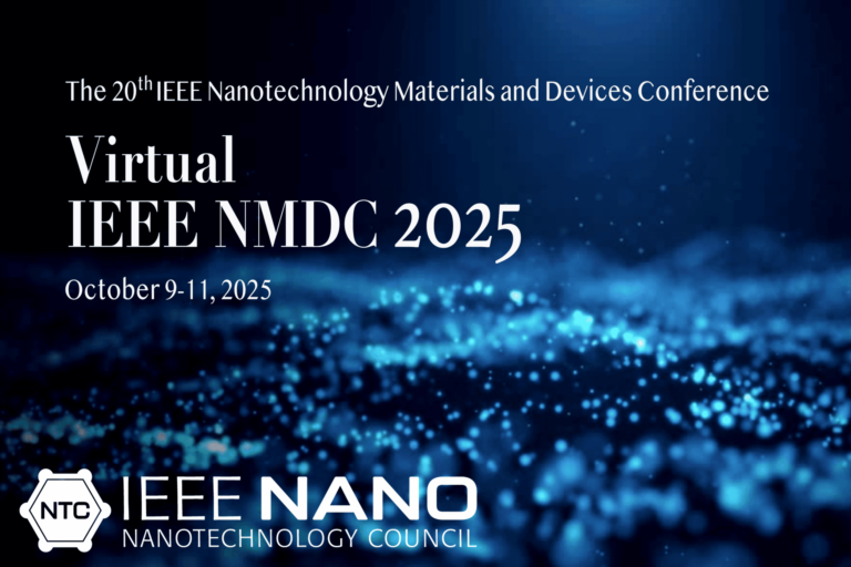 IEEE Nanotechnology Council