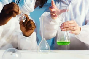 AGC Biologics Collaborates with Rarity PBC to Advance Gene Therapy for Bubble Baby Disease