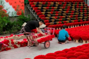 Biologics Contract Manufacturing Market Poised for Strong Growth Through 2035, with Over 305 CMOs Driving Expansion