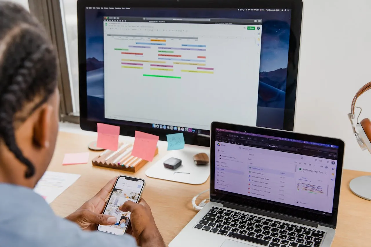Eyelit Technologies Named a Major Player in IDC’s 2025 MarketScape for Advanced Planning and Scheduling Software