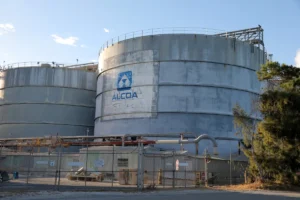 Governments Back Alcoa’s Gallium Critical Minerals Project in Western Australia