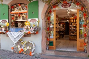 Residential Exterior Roller Shutters Market Forecast 2025–2030 Key Vendors Include WAREMA, Aluprof, Sanwa, Hörmann, Heroal, and Stella Group