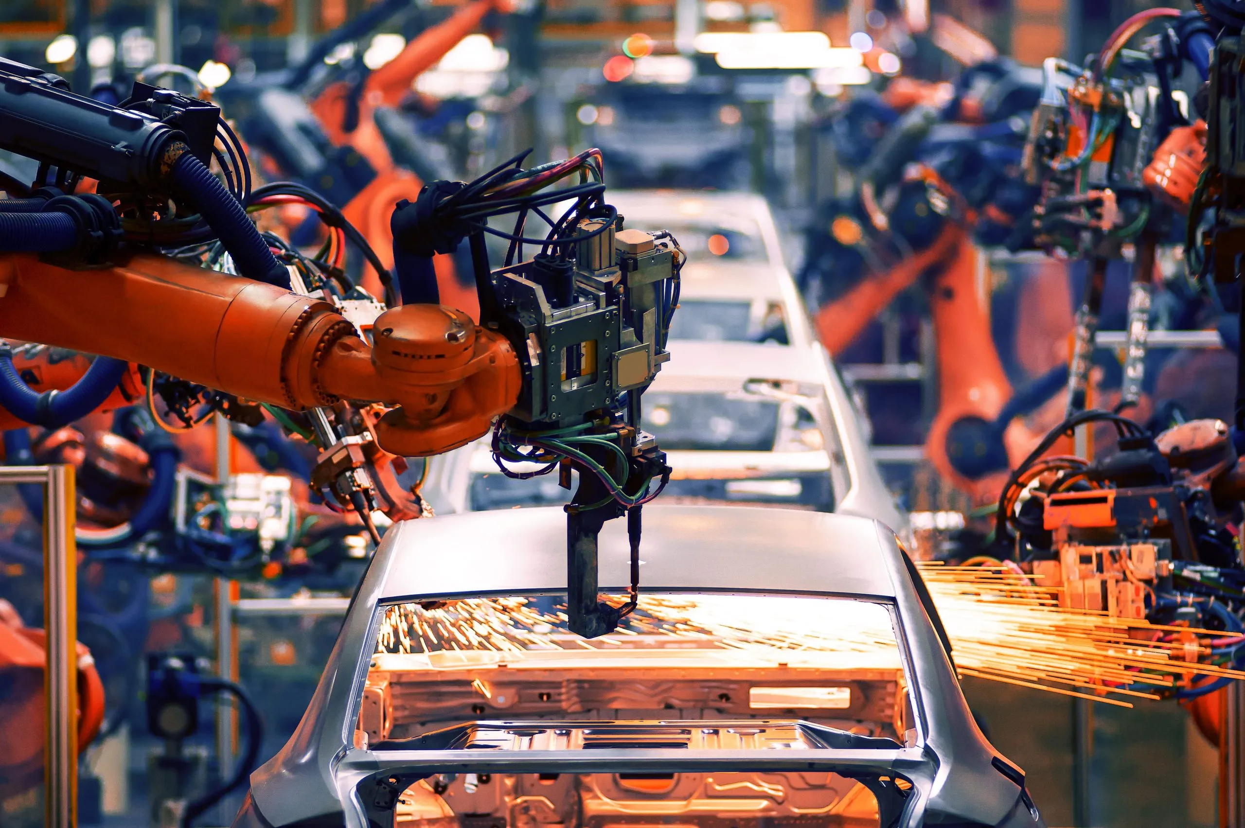 Saudi Arabia Automotive Interior Market Outlook 2030 $2.89 Billion Opportunity, Key Trends, and Competitive Landscape