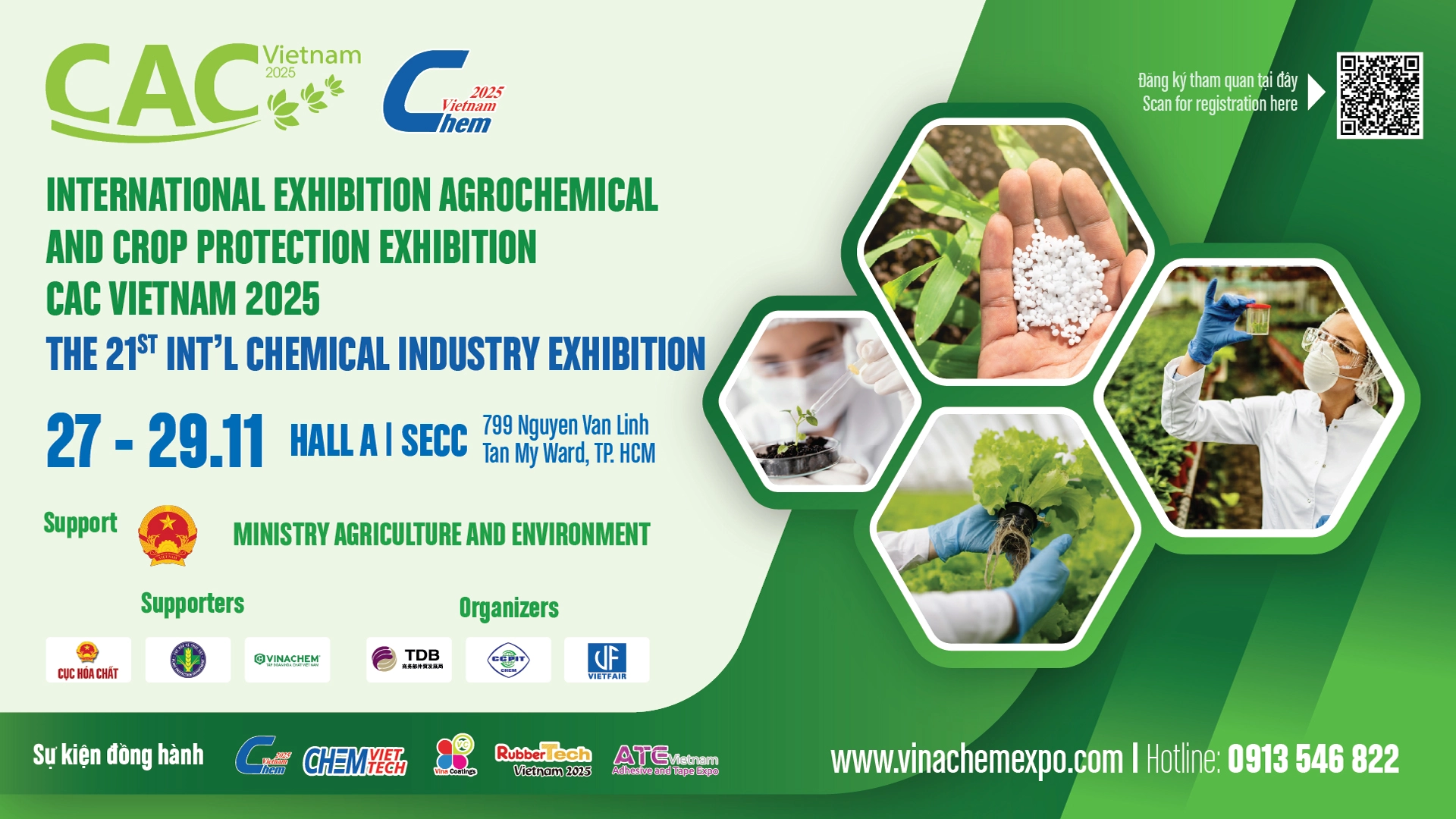 Vietnam Advertisement and Fair Exhibition JSC – VIETFAIR